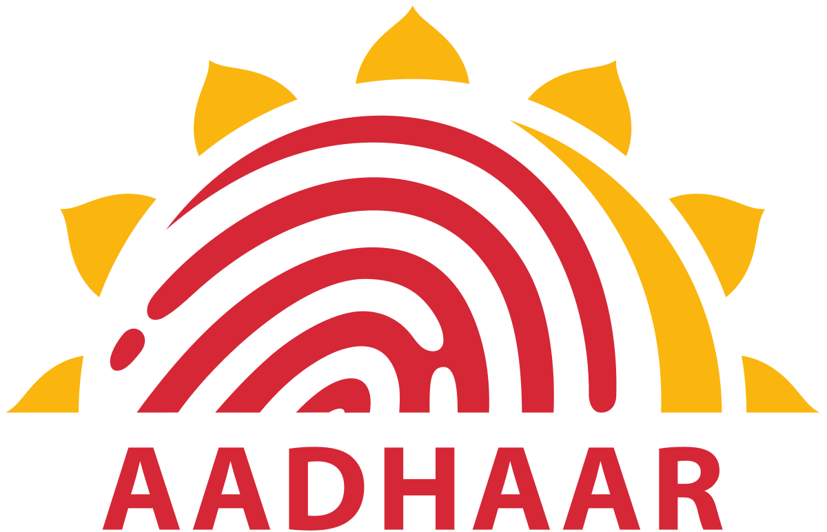 आधार UIDAI