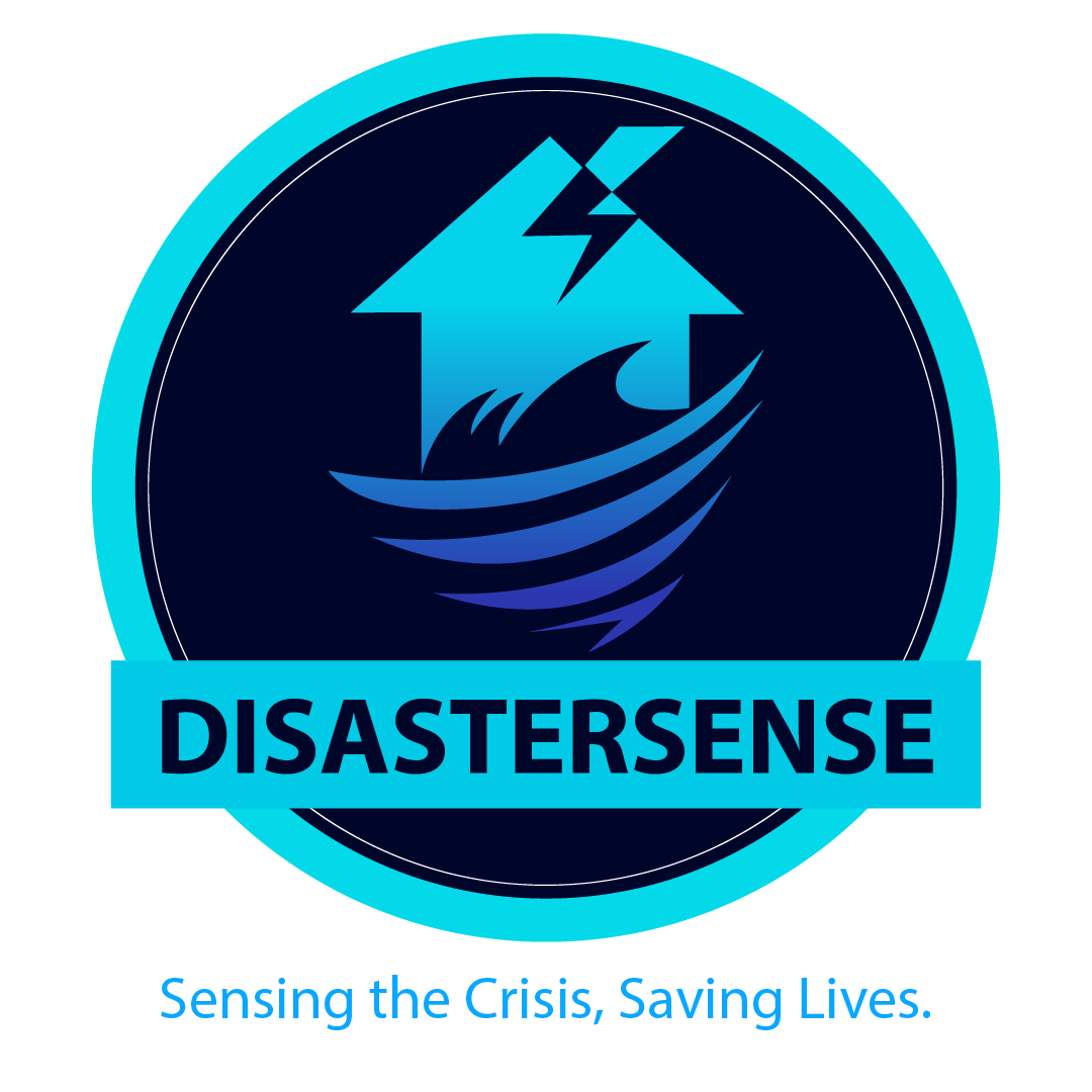 DisasterSense